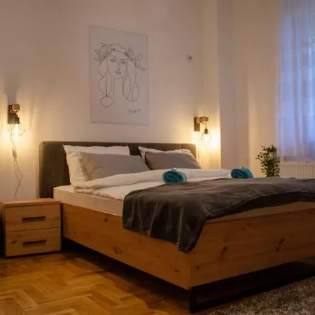 Studio 41 Novi Sad Exterior photo