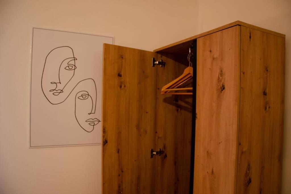 Apartment 41 *