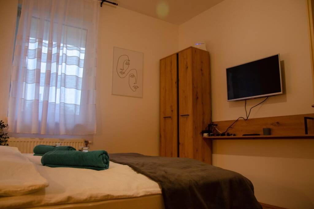 41 Apartment Novi Sad