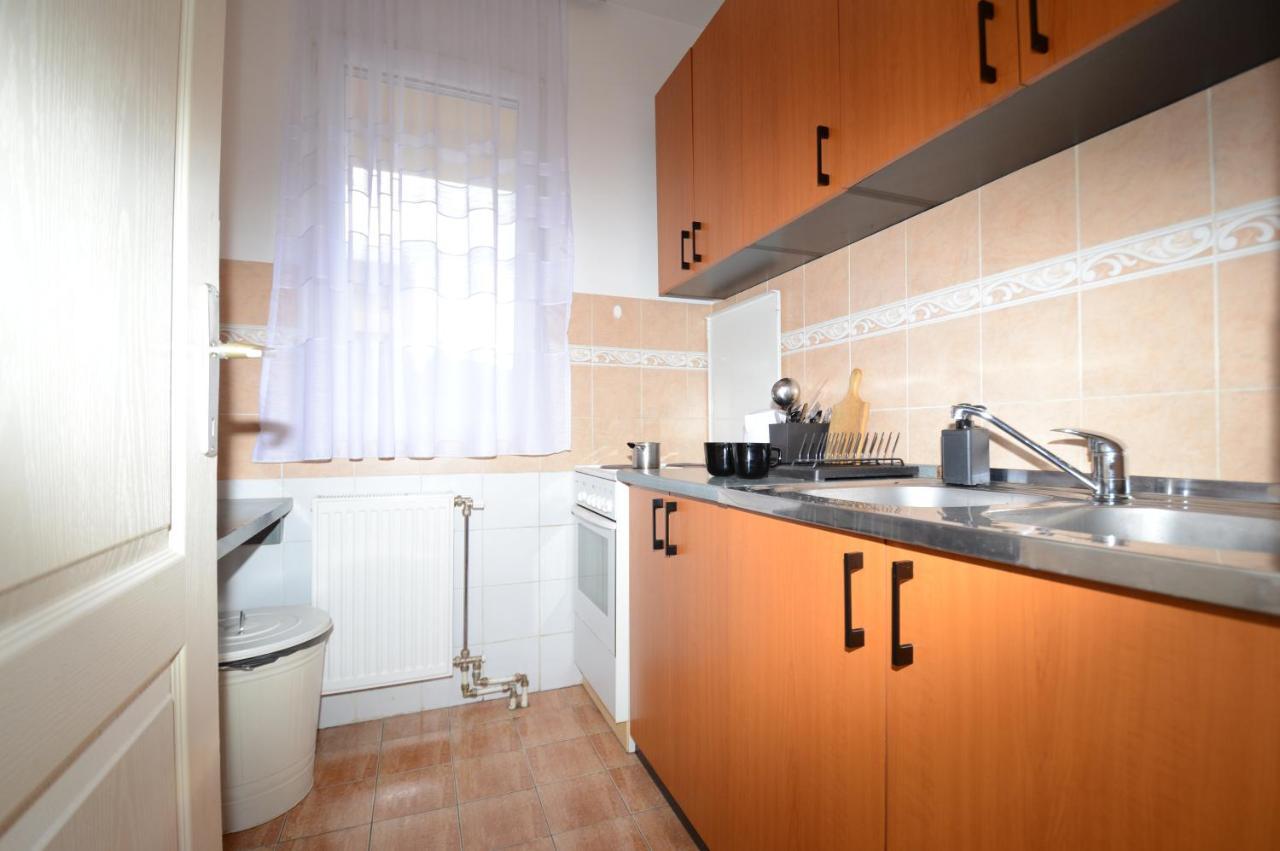 41 Apartment Novi Sad